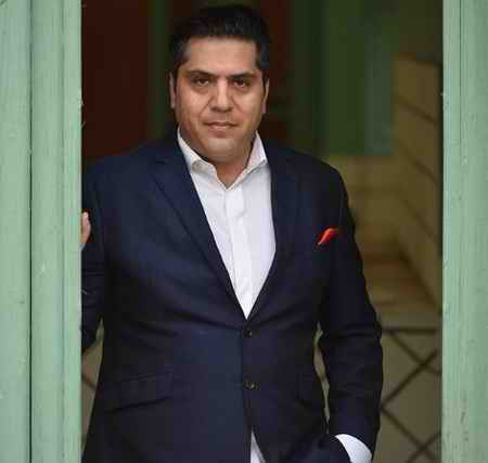 مانی رهنما فکر من باش